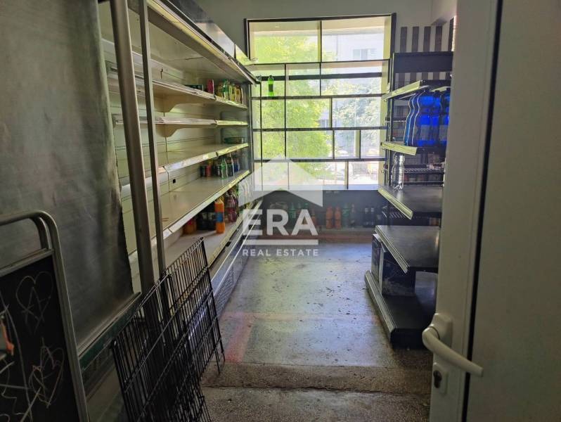 Дава под наем  Магазин град Варна , Трошево , 108 кв.м | 34668097 - изображение [5]
