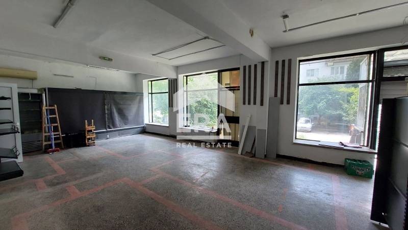 Дава под наем  Магазин град Варна , Трошево , 108 кв.м | 34668097 - изображение [2]