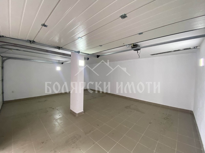 For Rent  Garage Veliko Tarnovo , Akatsiya , 31 sq.m | 74415717 - image [4]