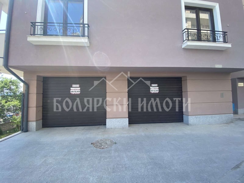 For Rent  Garage Veliko Tarnovo , Akatsiya , 31 sq.m | 74415717 - image [2]