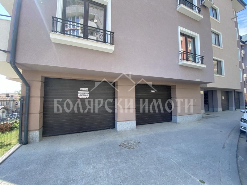 For Rent  Garage Veliko Tarnovo , Akatsiya , 31 sq.m | 74415717 - image [3]
