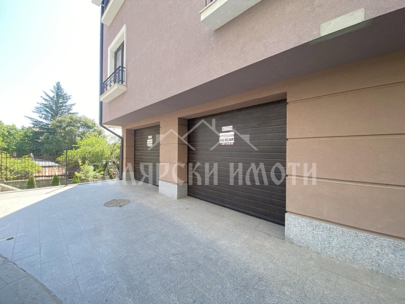 For Rent  Garage Veliko Tarnovo , Akatsiya , 31 sq.m | 74415717