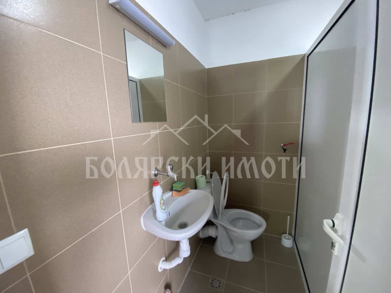 For Rent  Garage Veliko Tarnovo , Akatsiya , 31 sq.m | 74415717 - image [5]