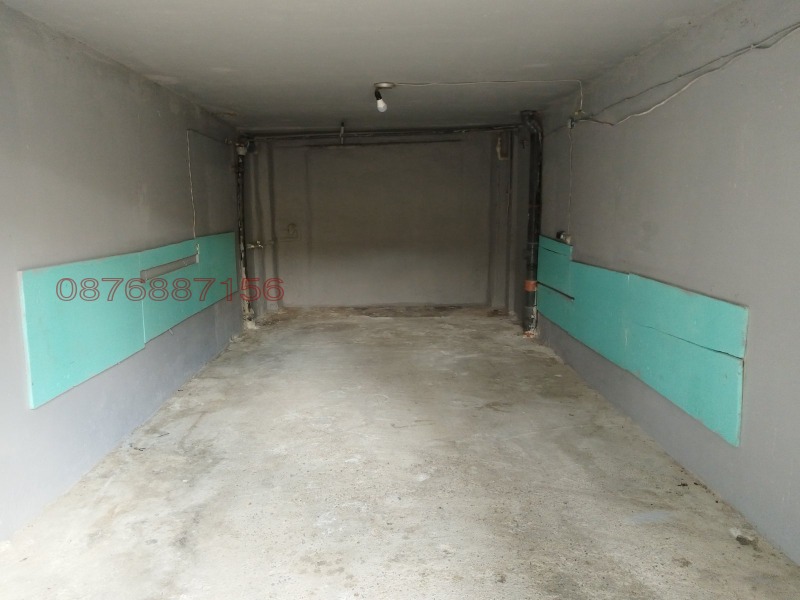 Дава под наем ГАРАЖ, ПАРКОМЯСТО, гр. София, Младост 1