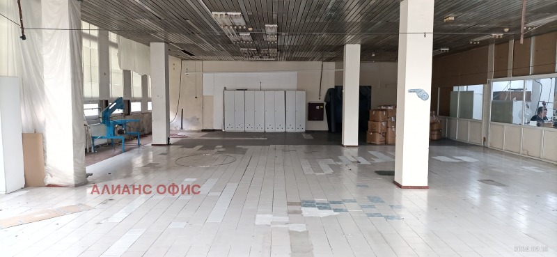 Te huur  Industrie gebouw Sofia , Ljulin 6 , 250 m² | 58656763 - afbeelding [6]