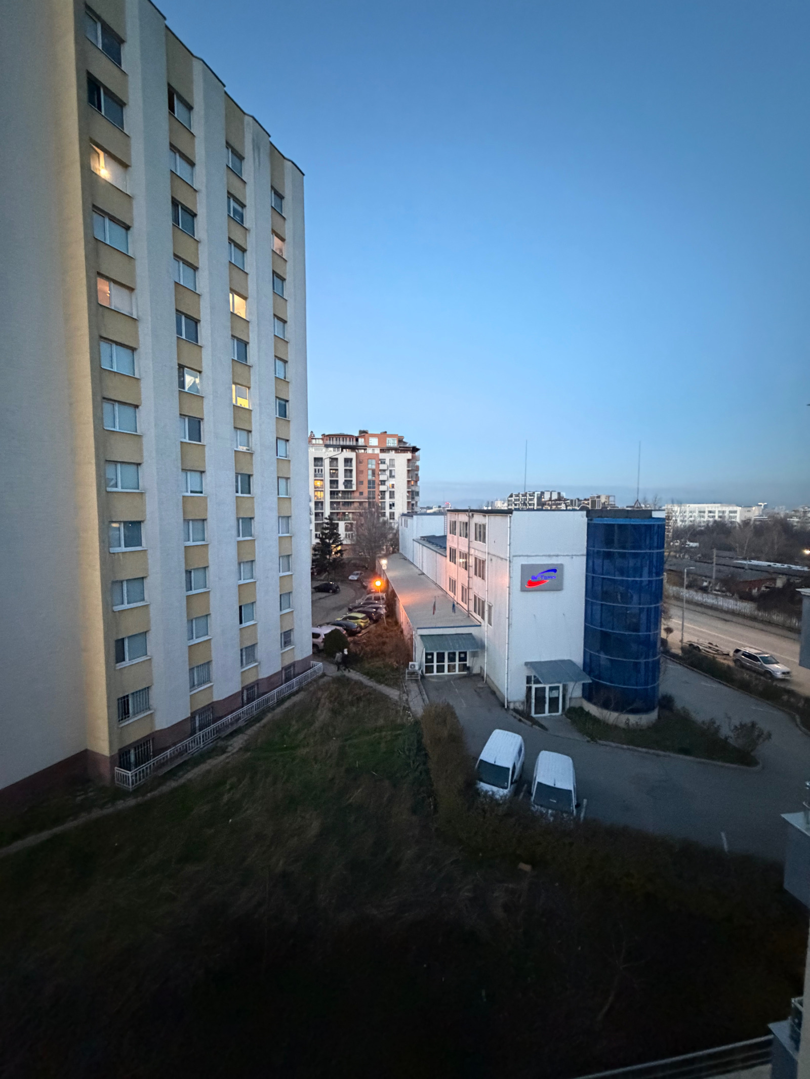 Дава под наем 2-СТАЕН, гр. София, Студентски град, снимка 16 - Апартаменти - 54600650