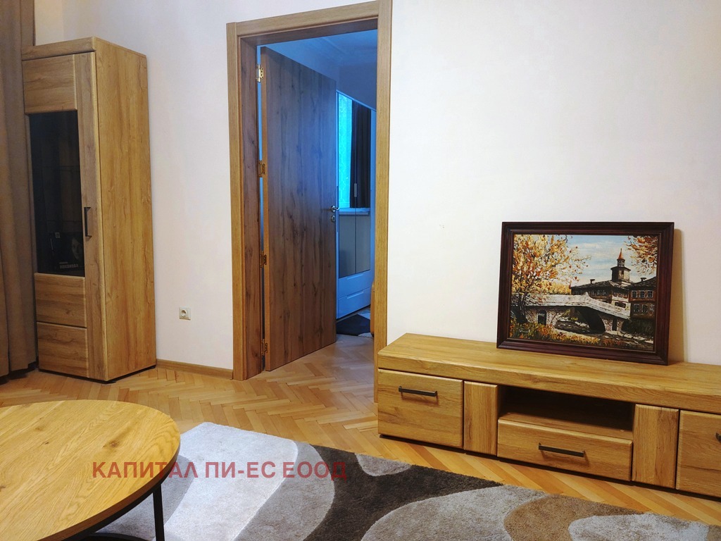 Дава под наем 3-СТАЕН, гр. София, Изток, снимка 3 - Апартаменти - 54755119