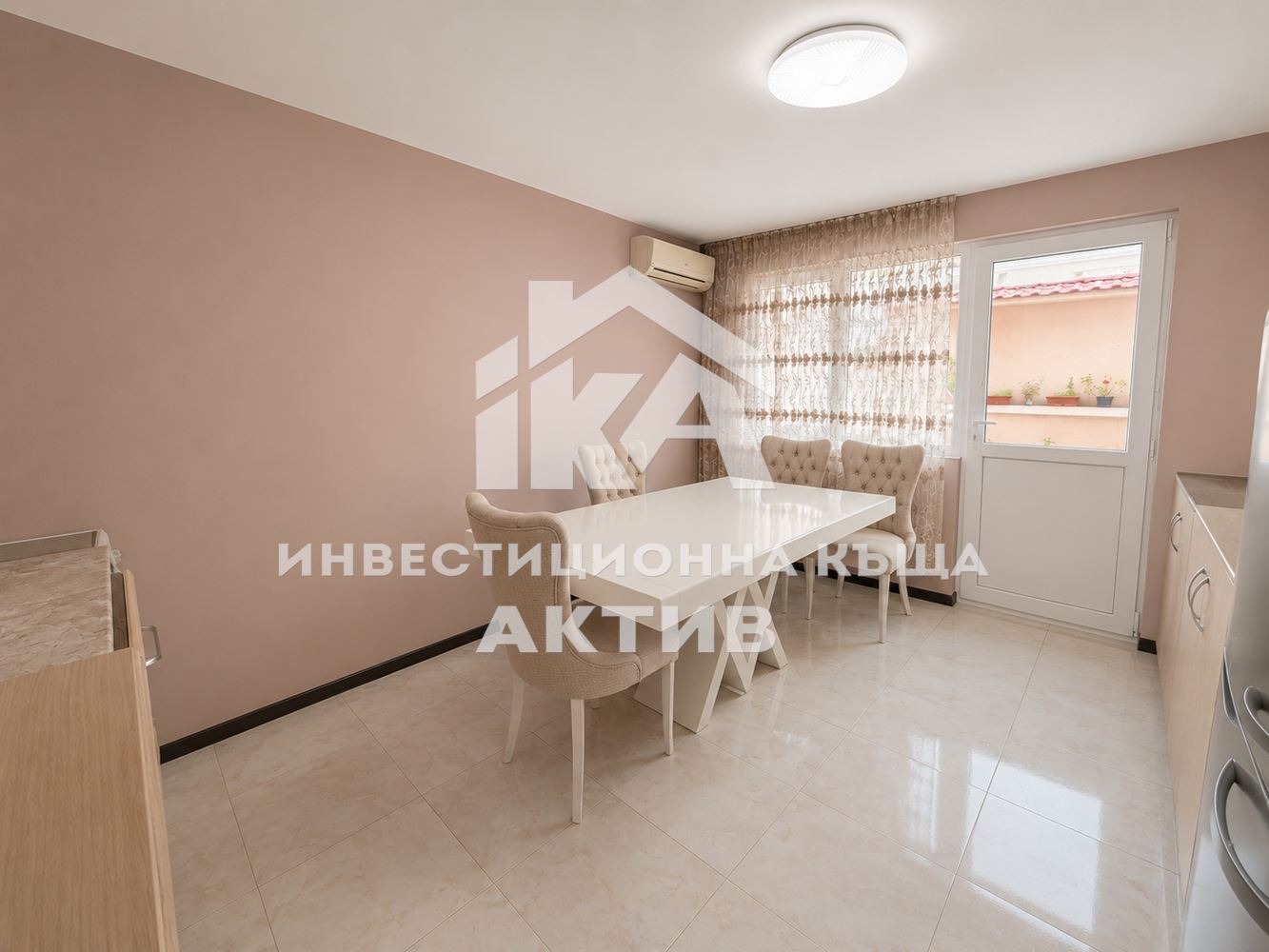 Дава под наем КЪЩА, с. Марково, област Пловдив, снимка 3 - Къщи - 55048223