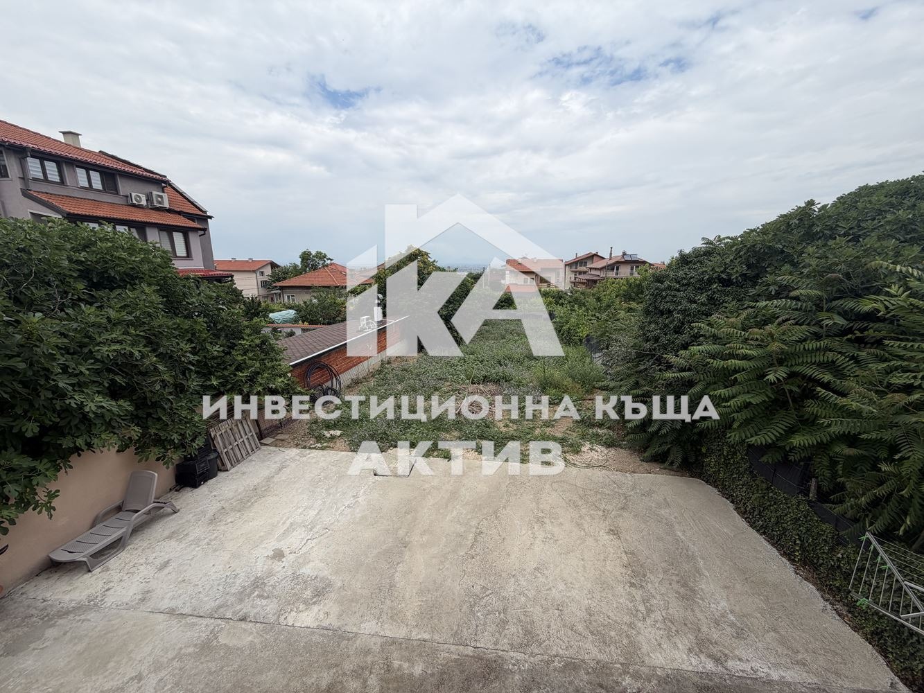 Дава под наем КЪЩА, с. Марково, област Пловдив, снимка 14 - Къщи - 55048223