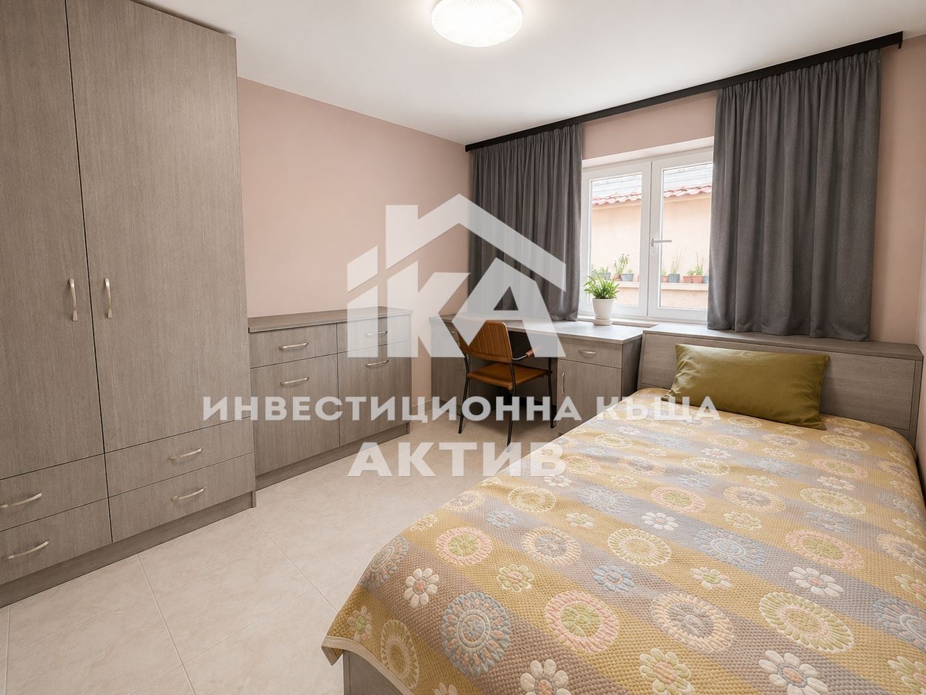Дава под наем КЪЩА, с. Марково, област Пловдив, снимка 7 - Къщи - 55048223
