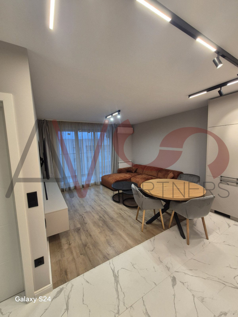 Дава под Наем 2-СТАЕН в град София, Студентски град - 70 кв.м / 800 € » 1 564.66 лв., ЕЙ ВИ ПАРТНЪРС