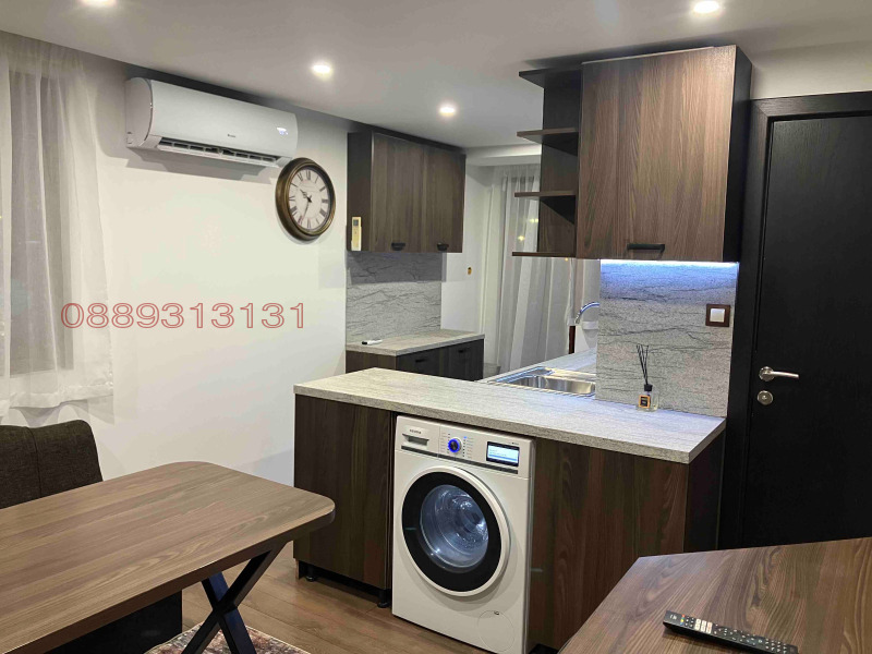 Дава под Наем ЕТАЖ ОТ КЪЩА в град София, Левски - 45 кв.м / 550 € » 1 075.71 лв.