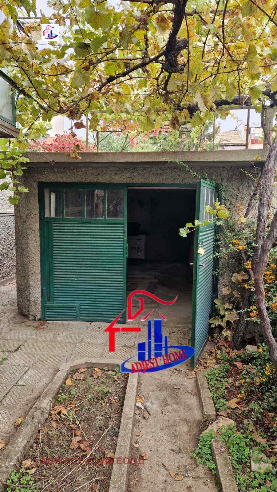 Дава под Наем ГАРАЖ | Imot.bg — изображение 1