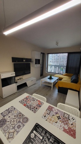 1 bedroom Asparuhovo, Varna 8