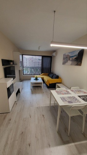 1 bedroom Asparuhovo, Varna 2