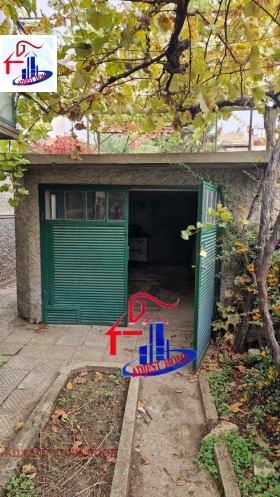 A louer Garage