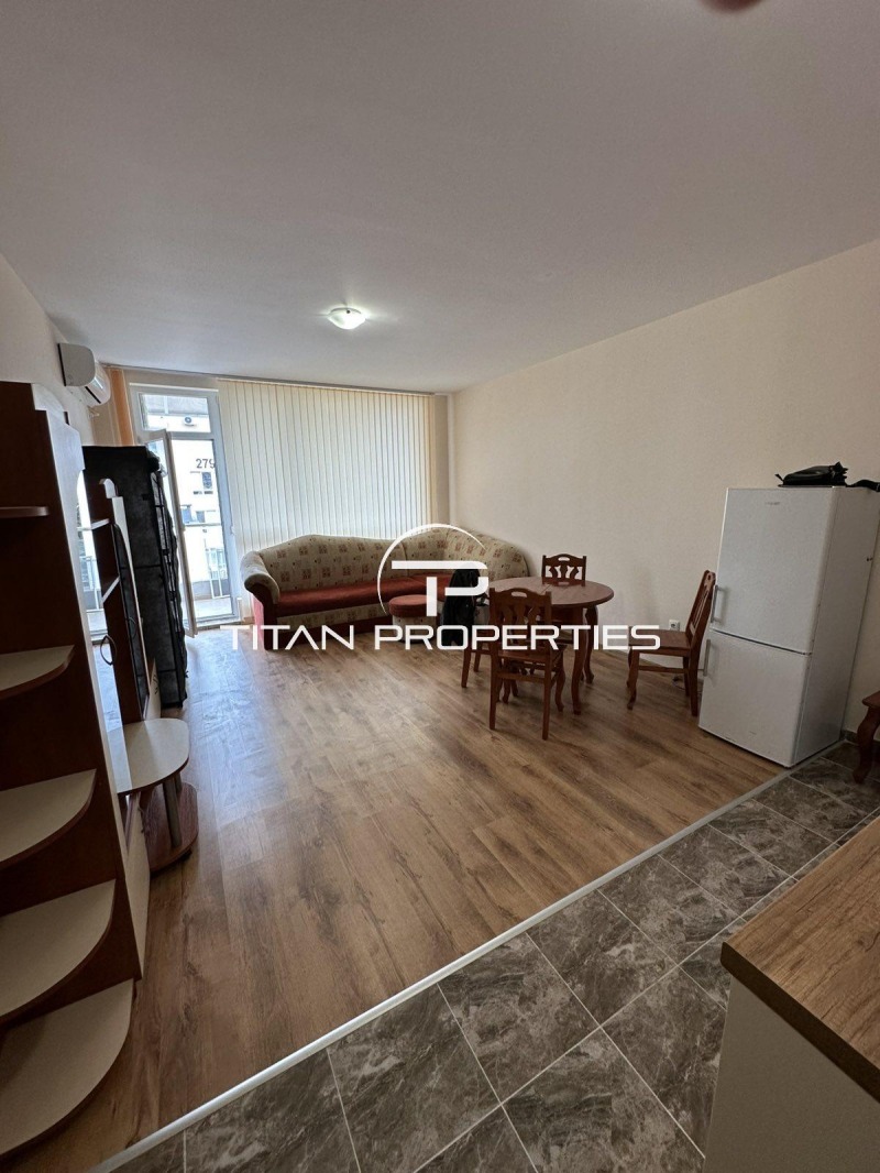 Do wynajęcia  Studio Burgas , Meden rudnik - zona W , 45 mkw | 62176345