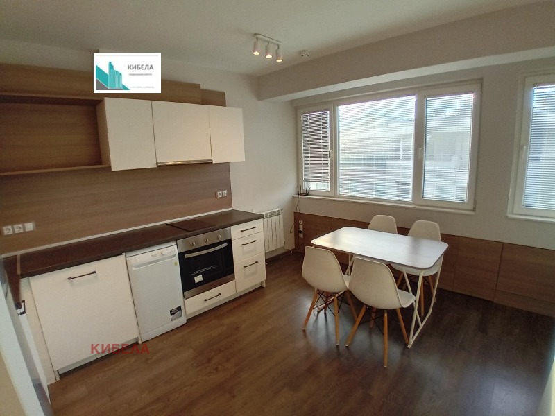 Дава под наем 1-СТАЕН, гр. София, Студентски град, снимка 5 - Апартаменти - 53270167