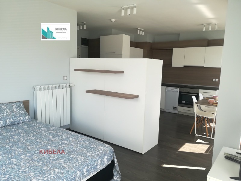 Дава под наем 1-СТАЕН, гр. София, Студентски град, снимка 3 - Апартаменти - 53270167