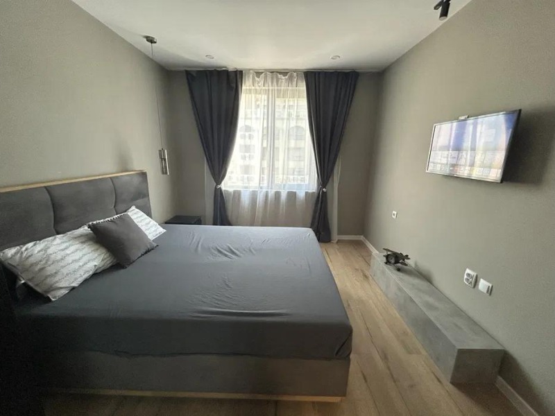 Kiralık  1 yatak odası Varna , m-t Alen mak , 63 metrekare | 55324322 - görüntü [6]