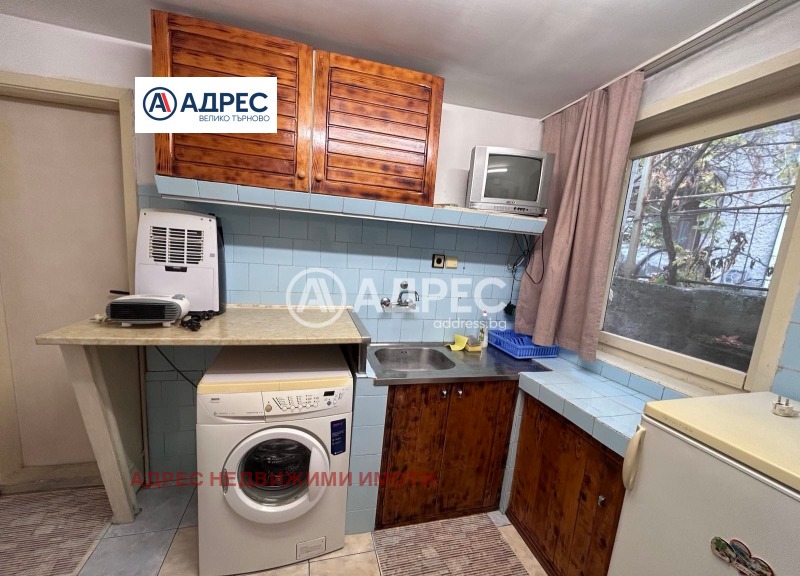 För uthyrning  1 sovrum Veliko Tarnovo , Akacija , 50 kvm | 67905755 - bild [3]