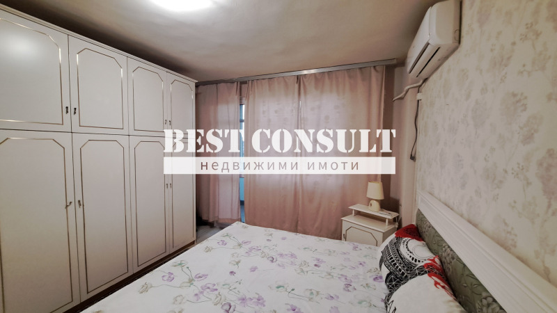De inchiriat  1 dormitor Ruse , Țentâr , 65 mp | 58527767 - imagine [6]