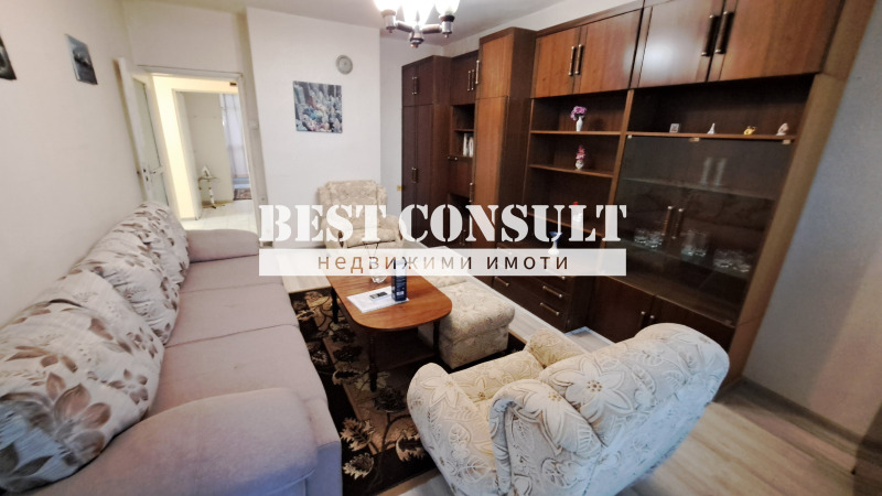 De inchiriat  1 dormitor Ruse , Țentâr , 65 mp | 58527767 - imagine [4]