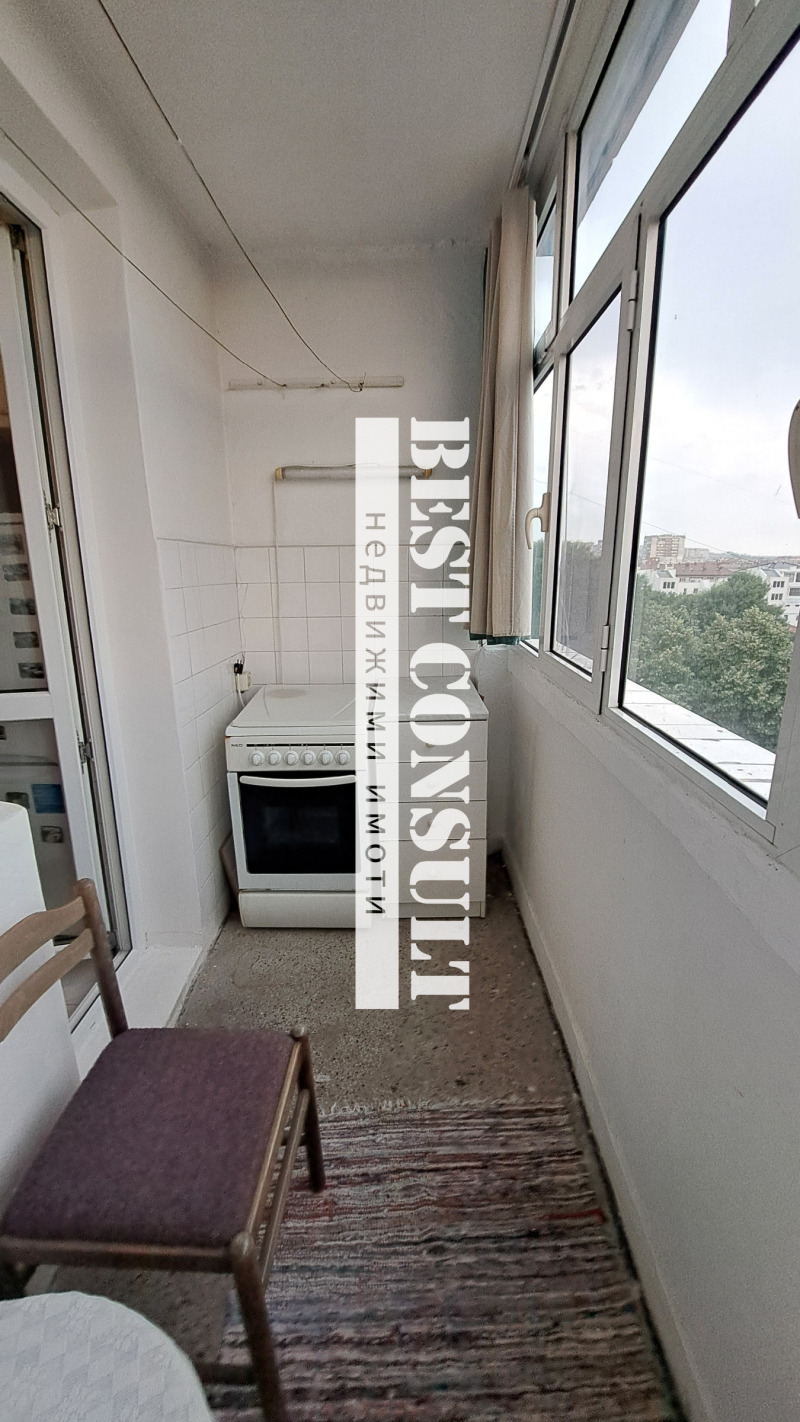 De inchiriat  1 dormitor Ruse , Țentâr , 65 mp | 58527767 - imagine [8]