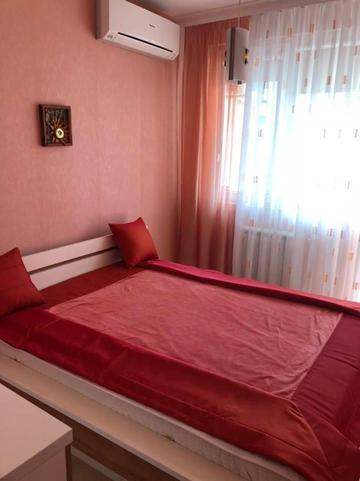 Do wynajęcia  1 sypialnia Sofia , Mladost 1A , 80 mkw | 76496030 - obraz [3]