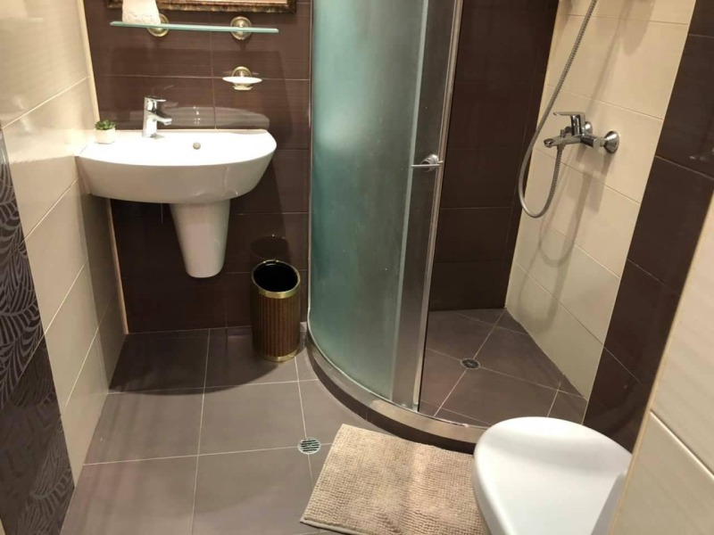 Do wynajęcia  1 sypialnia Sofia , Mladost 1A , 80 mkw | 76496030 - obraz [9]