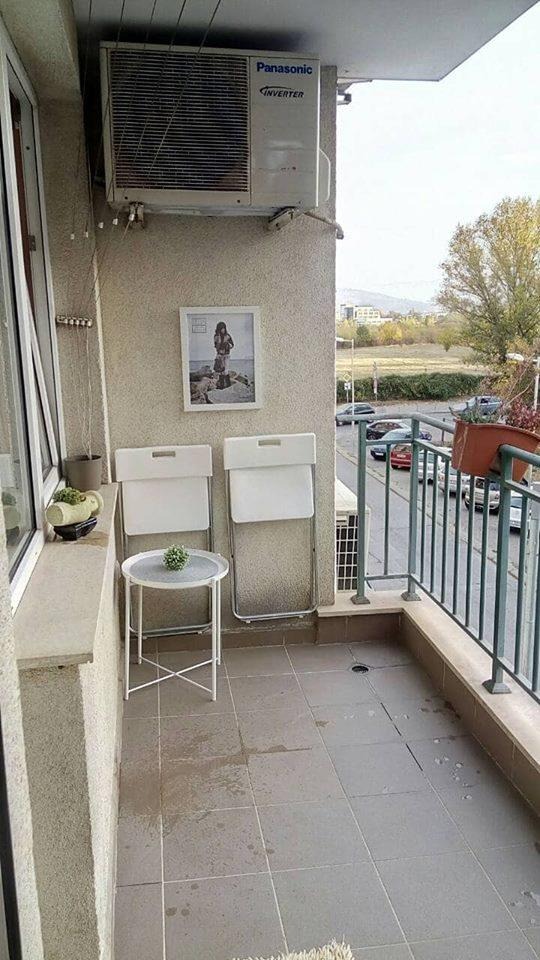 Do wynajęcia  1 sypialnia Sofia , Mladost 1A , 80 mkw | 76496030 - obraz [8]