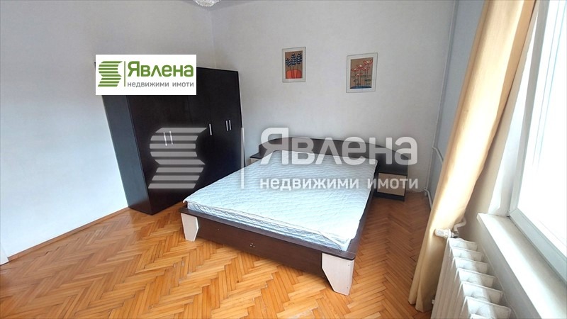 Дава под наем 2-СТАЕН, гр. София, Център, снимка 6 - Апартаменти - 53001659