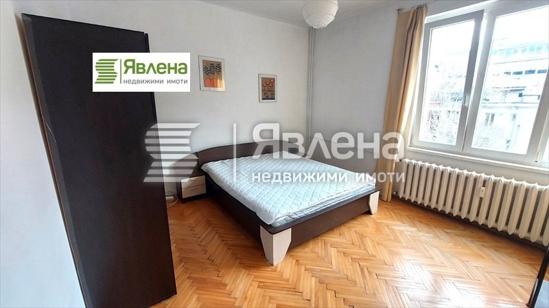 Дава под наем 2-СТАЕН, гр. София, Център, снимка 7 - Апартаменти - 53001659