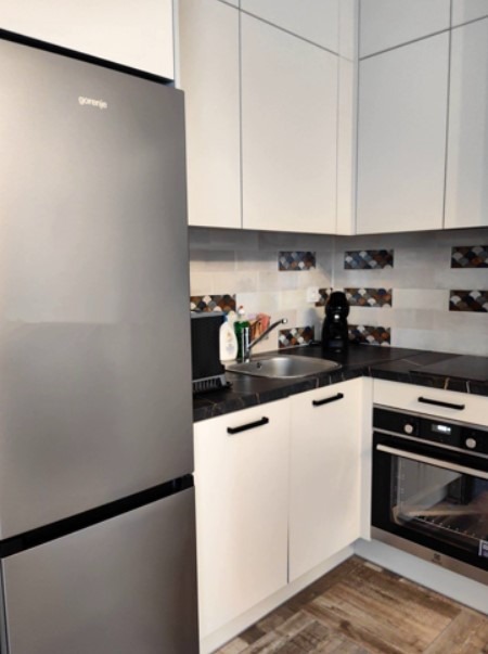 Дава под наем 2-СТАЕН, гр. София, Кръстова вада, снимка 4 - Апартаменти - 53172269