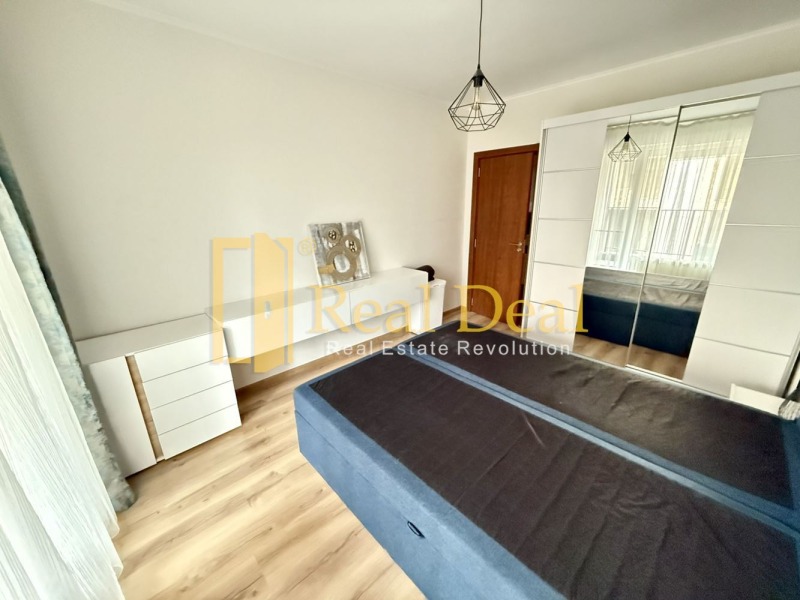 Дава под наем 2-СТАЕН, гр. София, Овча купел, снимка 8 - Апартаменти - 53289948