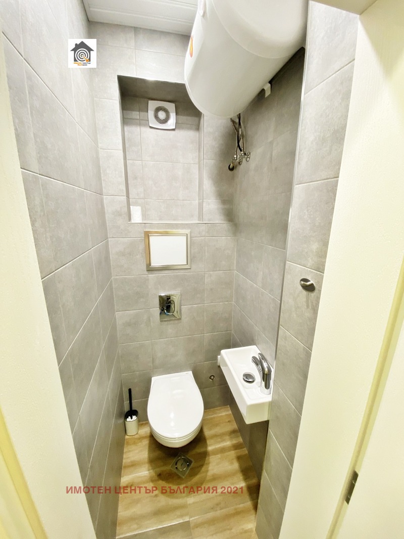 Дава под наем  3-стаен град София , Лозенец , 85 кв.м | 22368093 - изображение [8]