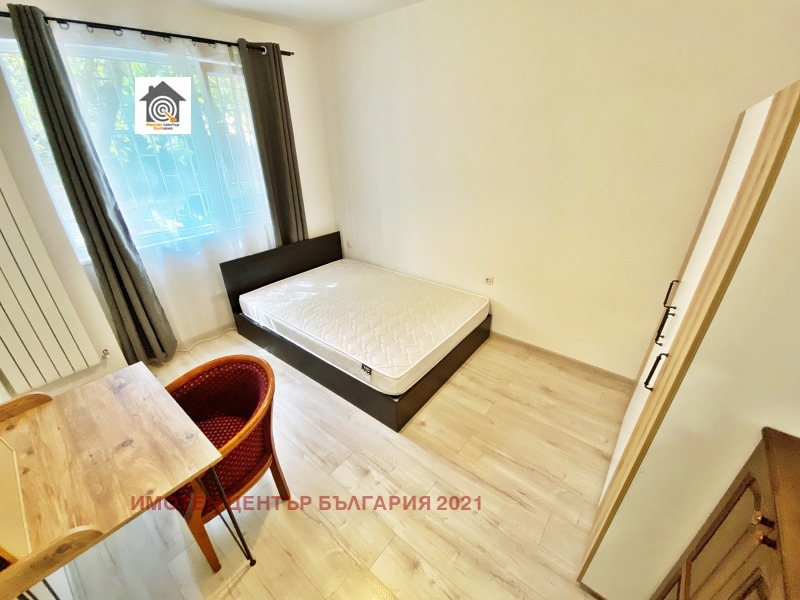 Дава под наем  3-стаен град София , Лозенец , 85 кв.м | 22368093 - изображение [2]