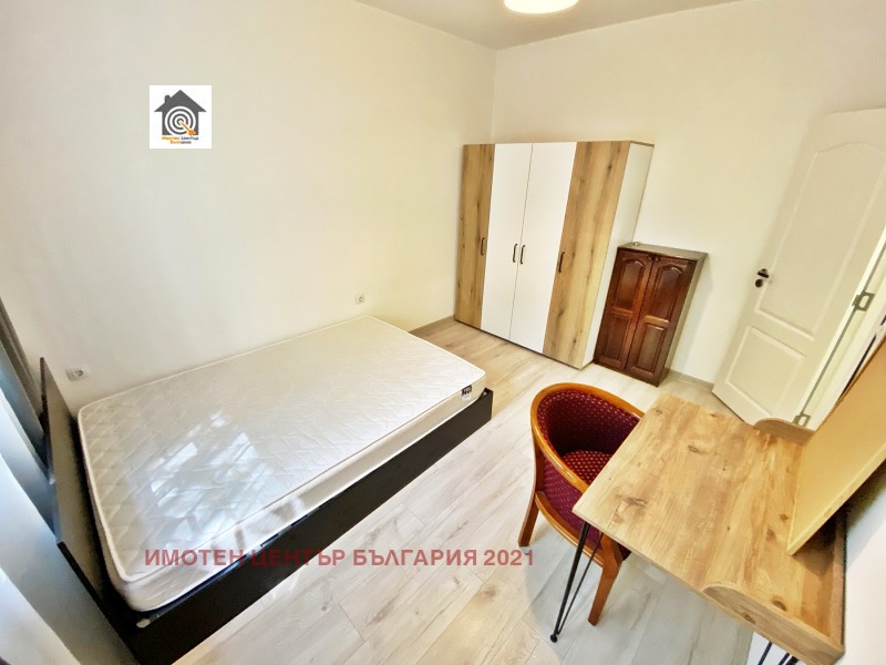 Дава под наем  3-стаен град София , Лозенец , 85 кв.м | 22368093
