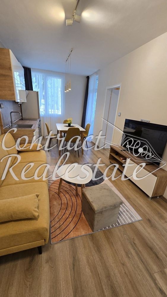 De inchiriat  2 dormitoare Varna , Ocrâjna bolnița-Generali , 70 mp | 46674470 - imagine [2]