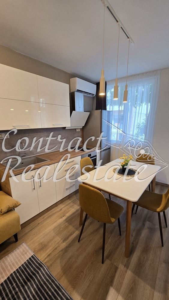 De inchiriat  2 dormitoare Varna , Ocrâjna bolnița-Generali , 70 mp | 46674470 - imagine [4]