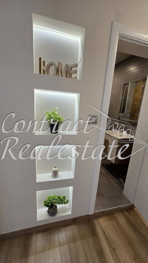 De inchiriat  2 dormitoare Varna , Ocrâjna bolnița-Generali , 70 mp | 46674470 - imagine [6]