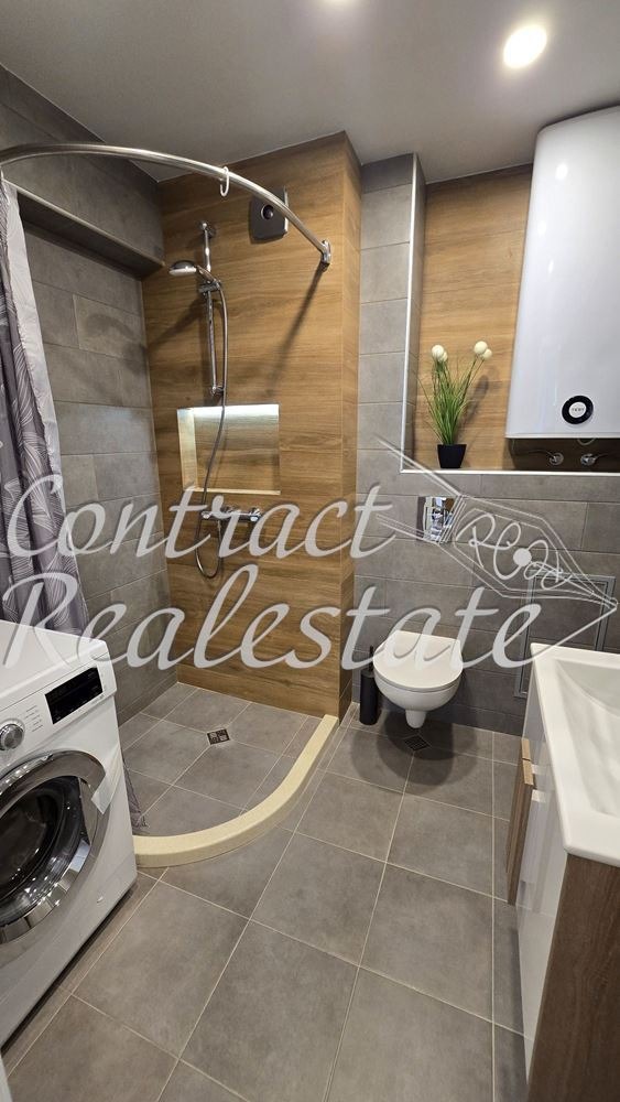 De inchiriat  2 dormitoare Varna , Ocrâjna bolnița-Generali , 70 mp | 46674470 - imagine [8]