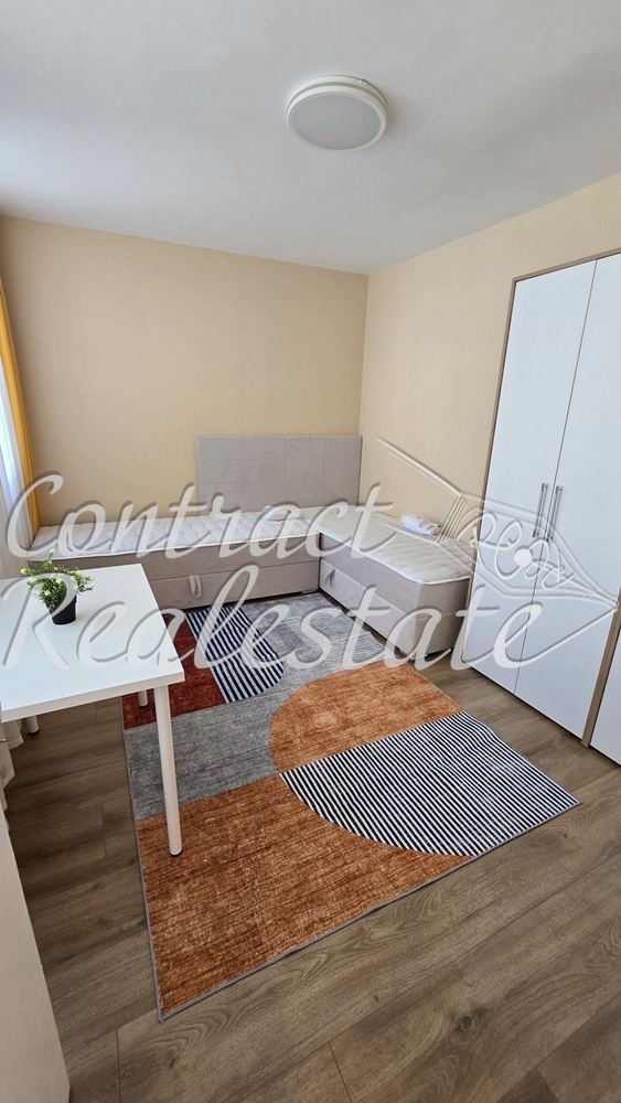 De inchiriat  2 dormitoare Varna , Ocrâjna bolnița-Generali , 70 mp | 46674470 - imagine [13]
