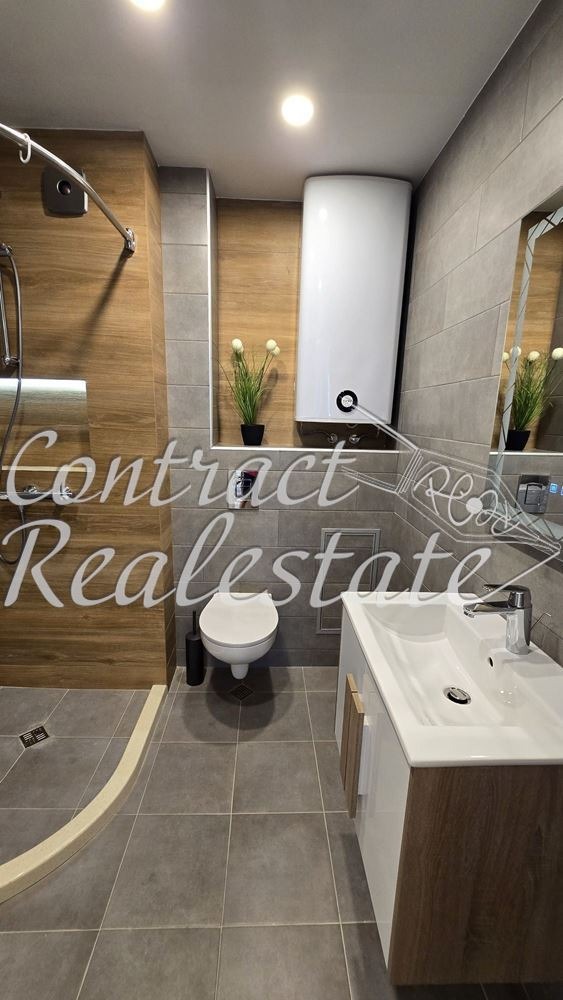 De inchiriat  2 dormitoare Varna , Ocrâjna bolnița-Generali , 70 mp | 46674470 - imagine [7]