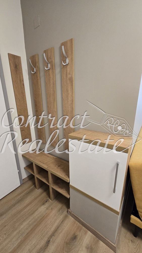 De inchiriat  2 dormitoare Varna , Ocrâjna bolnița-Generali , 70 mp | 46674470 - imagine [14]