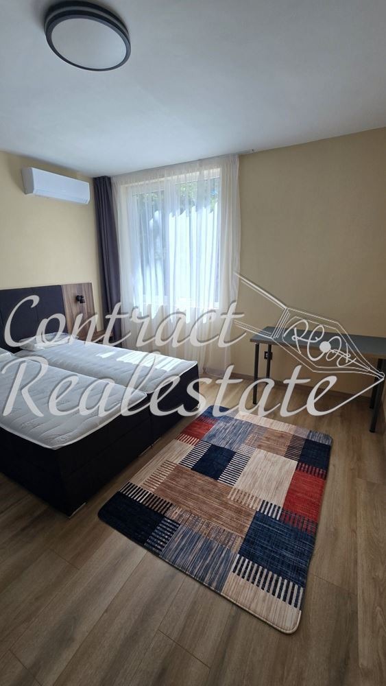 De inchiriat  2 dormitoare Varna , Ocrâjna bolnița-Generali , 70 mp | 46674470 - imagine [9]