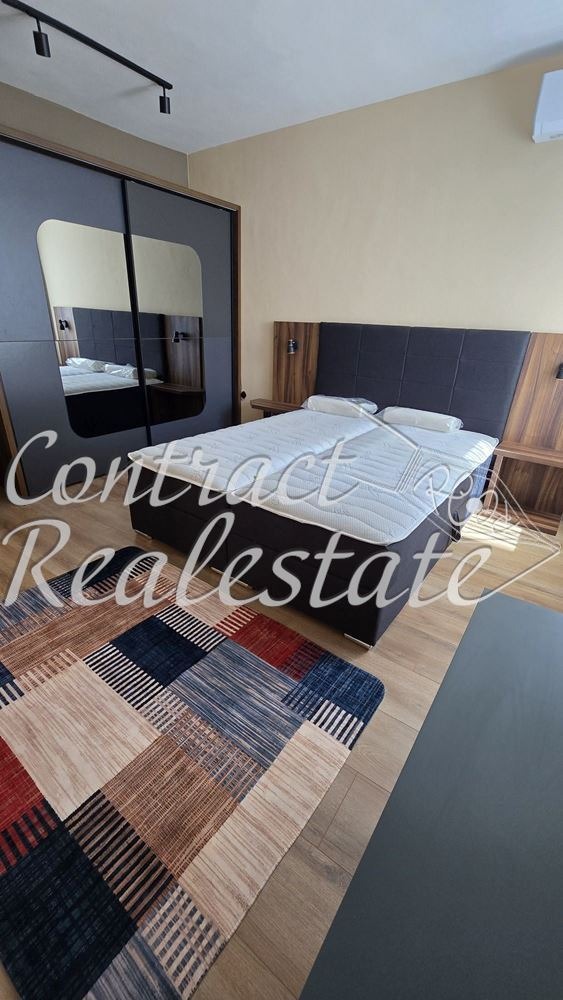 De inchiriat  2 dormitoare Varna , Ocrâjna bolnița-Generali , 70 mp | 46674470 - imagine [10]