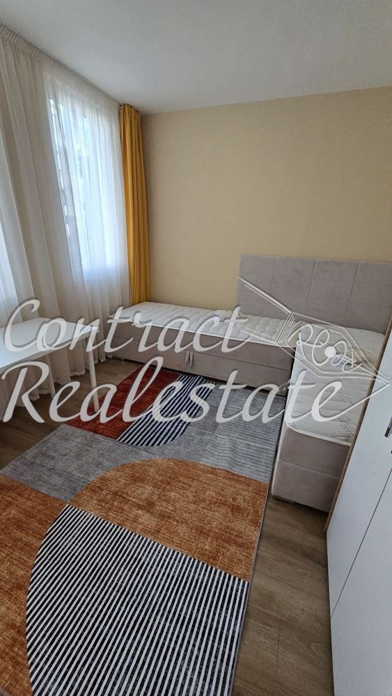 De inchiriat  2 dormitoare Varna , Ocrâjna bolnița-Generali , 70 mp | 46674470 - imagine [12]