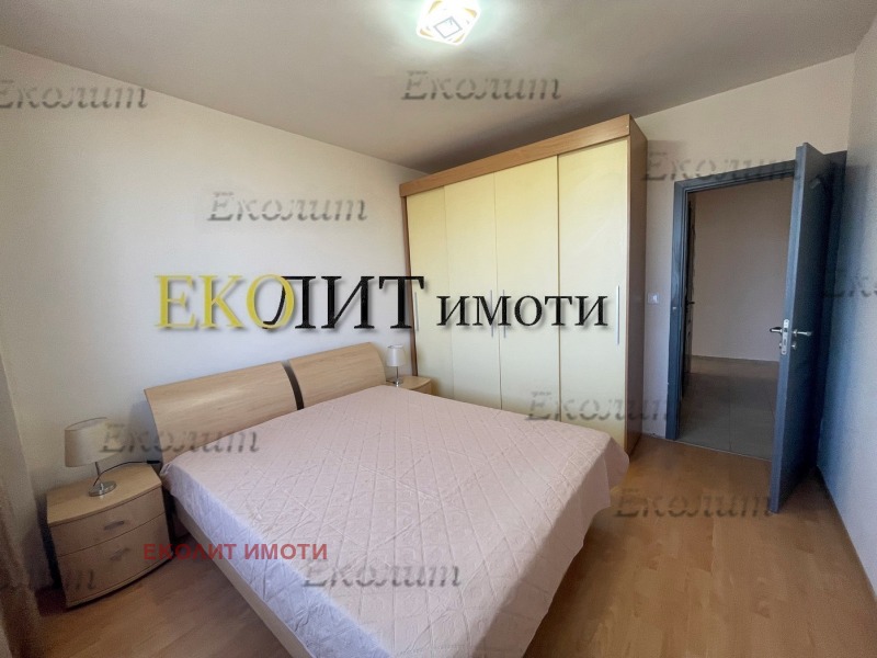 Дава под наем 3-СТАЕН, гр. София, Бъкстон, снимка 4 - Апартаменти - 52151393