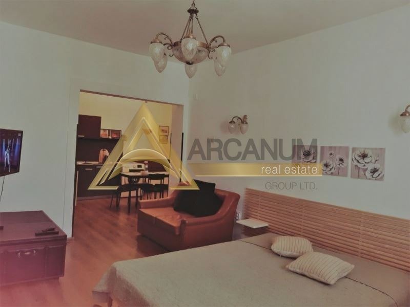 Дава под наем 3-СТАЕН, гр. Варна, Гръцка махала, снимка 5 - Апартаменти - 52380867